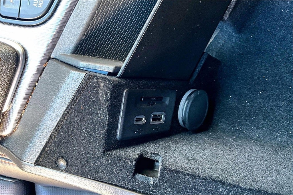 2021 Cadillac CT4 Sport