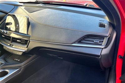 2021 Cadillac CT4 Sport