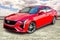 2021 Cadillac CT4 Sport