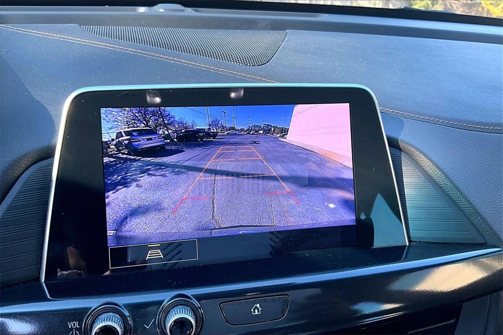 2022 Cadillac CT4 Sport