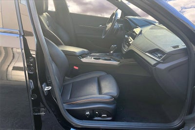 2022 Cadillac CT4 Sport