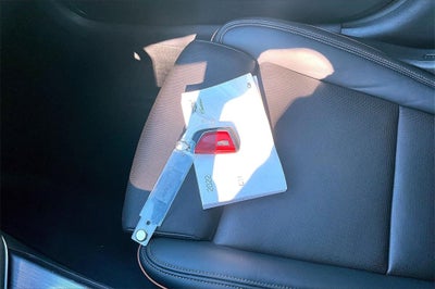 2022 Cadillac CT4 Sport