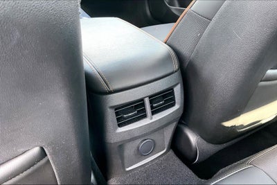 2022 Cadillac CT4 Sport