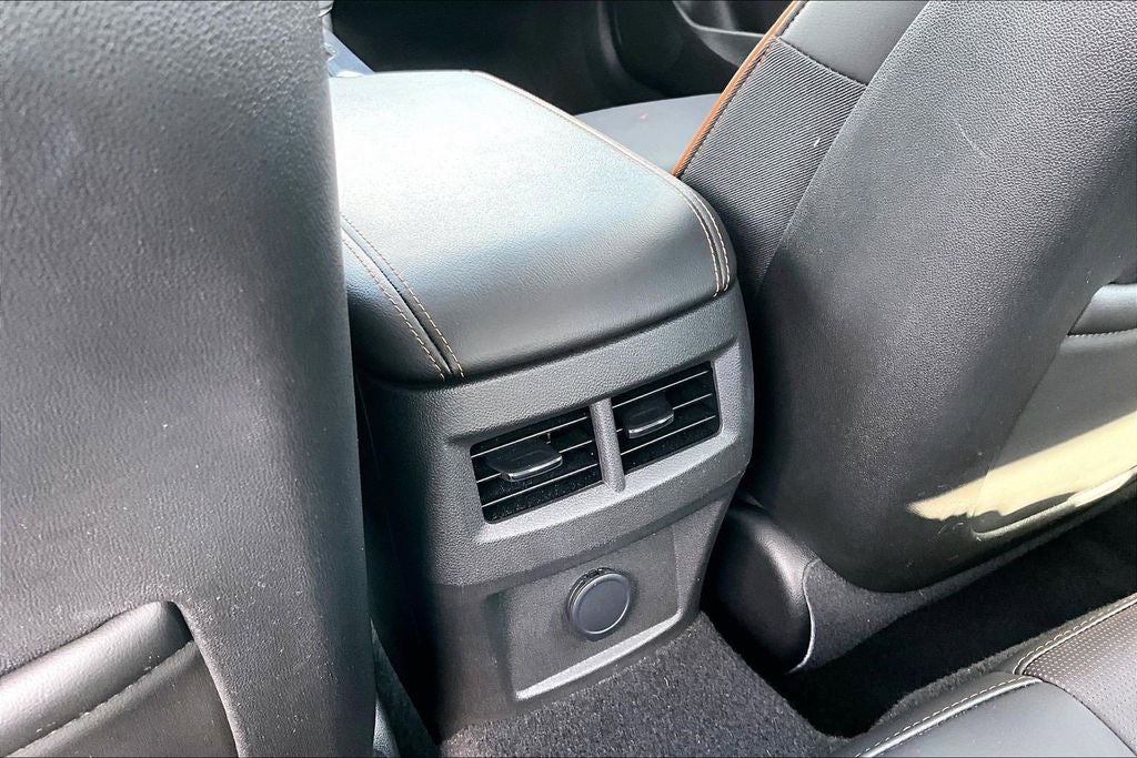 2022 Cadillac CT4 Sport