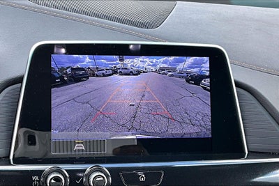 2022 Cadillac CT4 Sport