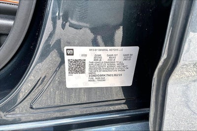 2022 Cadillac CT4 Sport