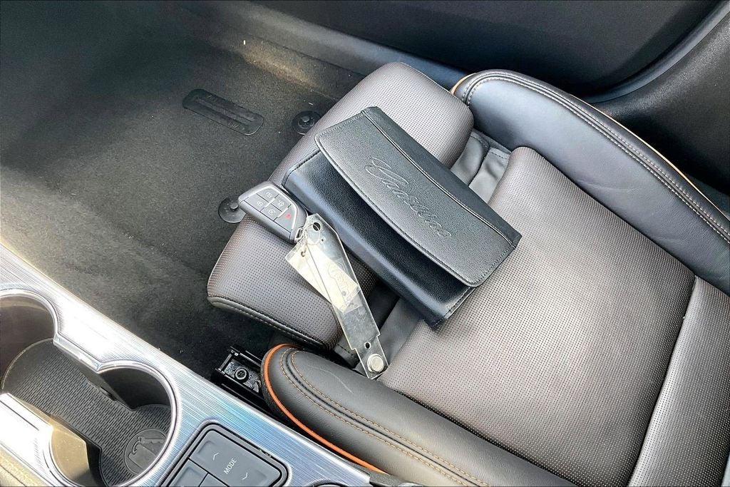 2022 Cadillac CT4 Sport