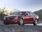 2011 Cadillac CTS 3.6L Performance