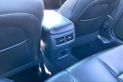 2024 Cadillac CT4 Luxury