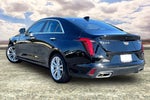 2024 Cadillac CT4 Luxury