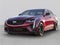 2022 Cadillac CT4 V-Series Blackwing