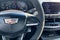 2022 Cadillac CT4 V-Series Blackwing