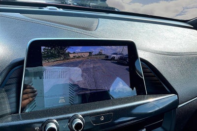 2022 Cadillac CT4 V-Series Blackwing