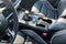 2022 Cadillac CT4 V-Series Blackwing