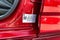 2022 Cadillac CT4 V-Series Blackwing