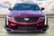 2022 Cadillac CT4 V-Series Blackwing