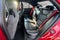 2022 Cadillac CT4 V-Series Blackwing