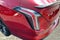 2022 Cadillac CT4 V-Series Blackwing