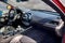 2022 Cadillac CT4 V-Series Blackwing