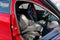 2022 Cadillac CT4 V-Series Blackwing