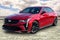 2022 Cadillac CT4 V-Series Blackwing