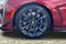 2022 Cadillac CT4 V-Series Blackwing
