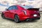 2022 Cadillac CT4 V-Series Blackwing