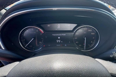 2022 Cadillac CT5 Premium Luxury