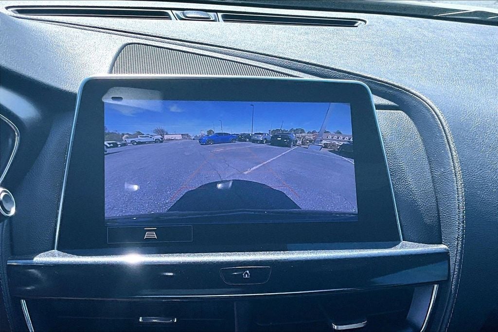 2022 Cadillac CT5 Premium Luxury