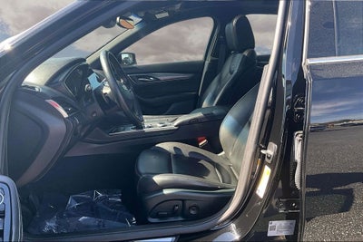 2022 Cadillac CT5 Premium Luxury