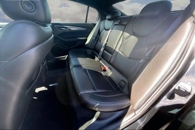 2022 Cadillac CT5 Premium Luxury