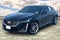 2022 Cadillac CT5 Premium Luxury