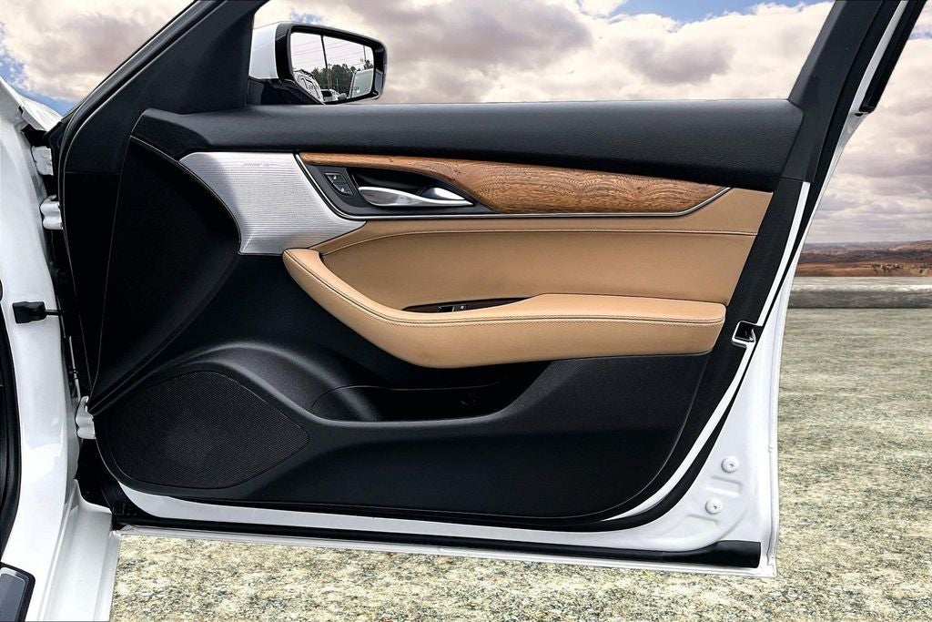 2023 Cadillac CT5 Premium Luxury