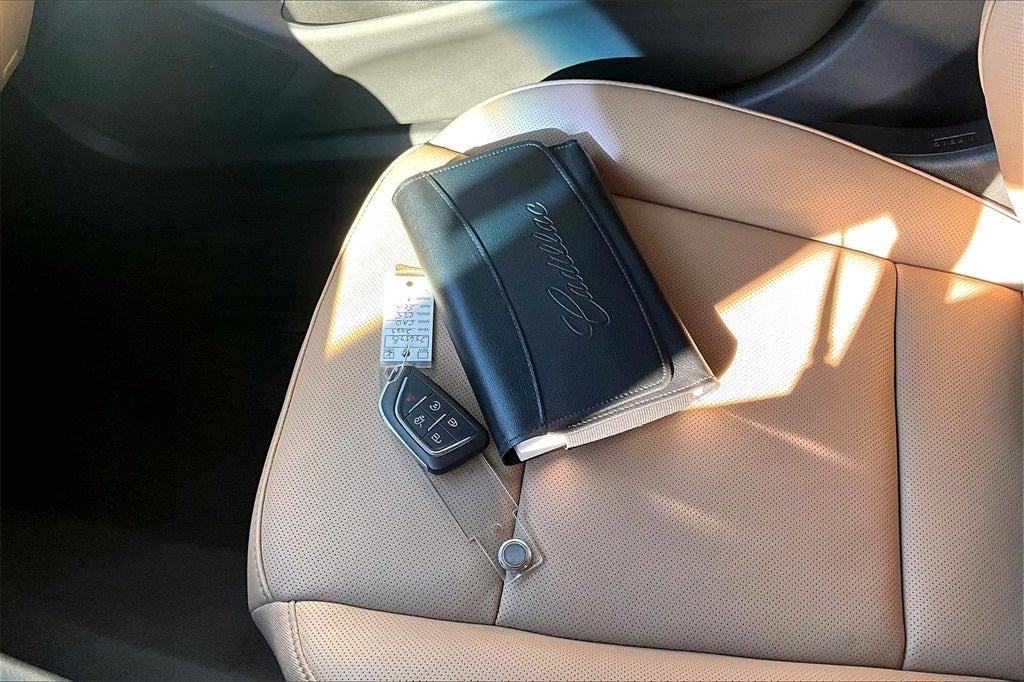 2023 Cadillac CT5 Premium Luxury