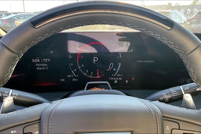 2025 Cadillac CT5 V-Series