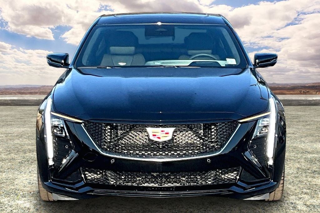 2025 Cadillac CT5 V-Series