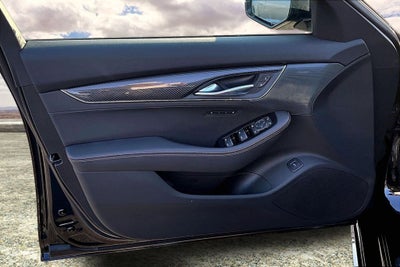 2025 Cadillac CT5 V-Series