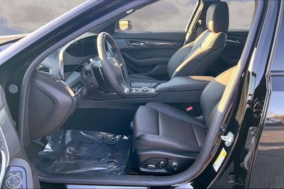 2025 Cadillac CT5 V-Series