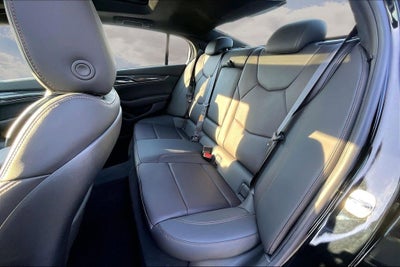 2025 Cadillac CT5 V-Series