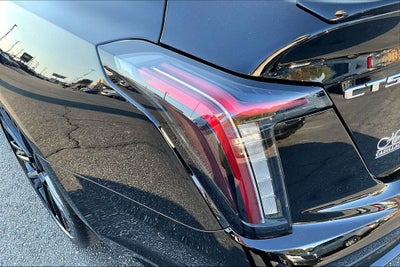 2025 Cadillac CT5 V-Series