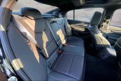 2025 Cadillac CT5 V-Series