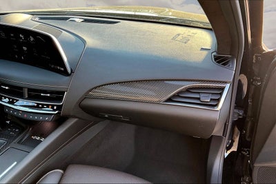 2025 Cadillac CT5 V-Series