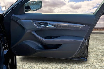 2025 Cadillac CT5 V-Series