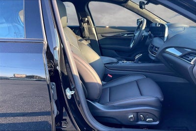 2025 Cadillac CT5 V-Series