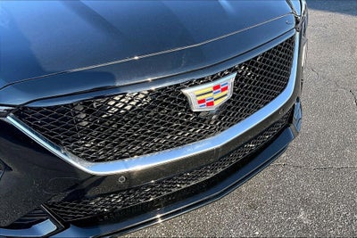 2025 Cadillac CT5 V-Series