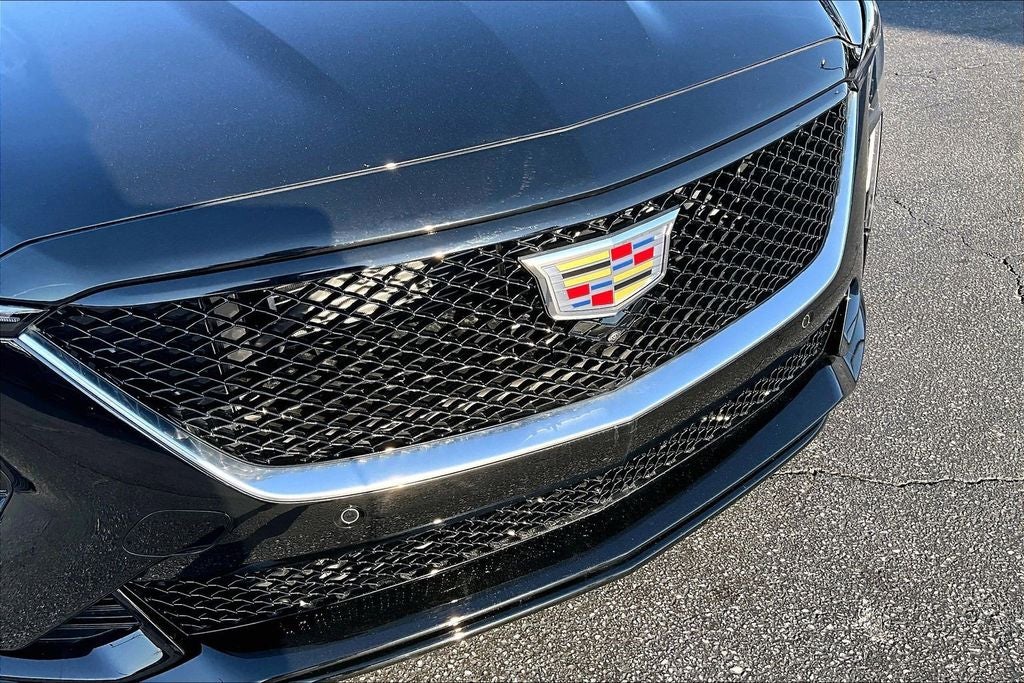 2025 Cadillac CT5 V-Series