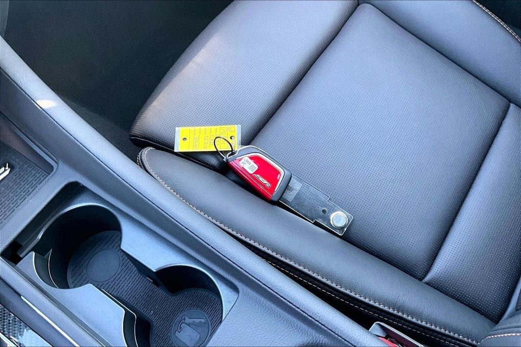 2025 Cadillac CT5 V-Series