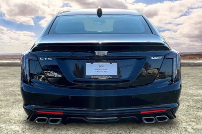 2025 Cadillac CT5 V-Series