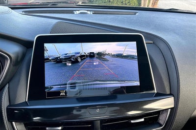 2024 Cadillac CT5 Premium Luxury