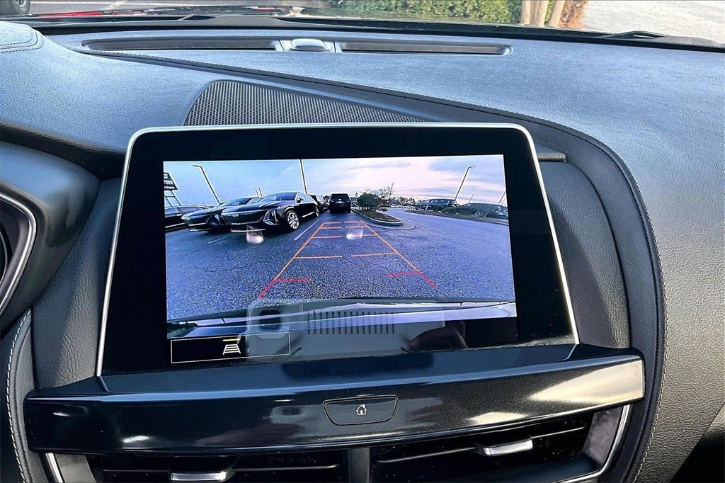 2024 Cadillac CT5 Premium Luxury